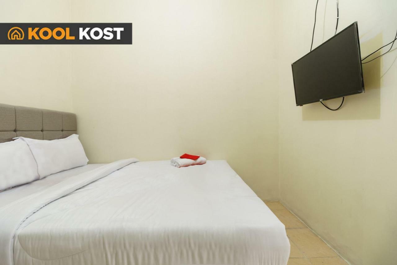 Hotel Koolkost Syariah @ Grand Depok City Zewnętrze zdjęcie