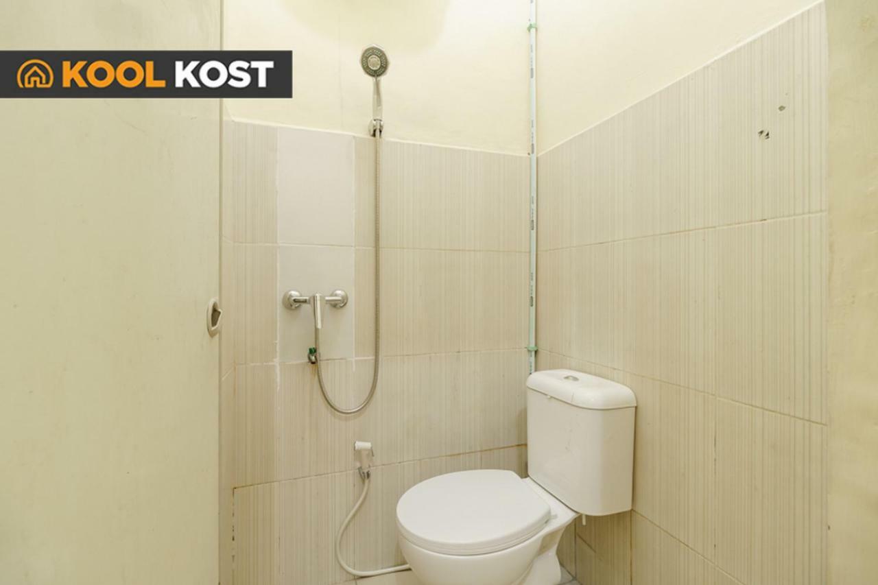 Hotel Koolkost Syariah @ Grand Depok City Zewnętrze zdjęcie