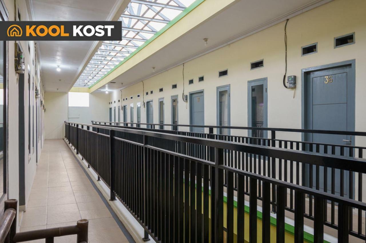 Hotel Koolkost Syariah @ Grand Depok City Zewnętrze zdjęcie