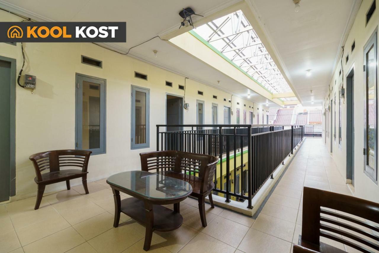 Hotel Koolkost Syariah @ Grand Depok City Zewnętrze zdjęcie